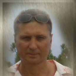 Гарик, Анталия